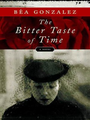 cover image of The Bitter Taste of Time